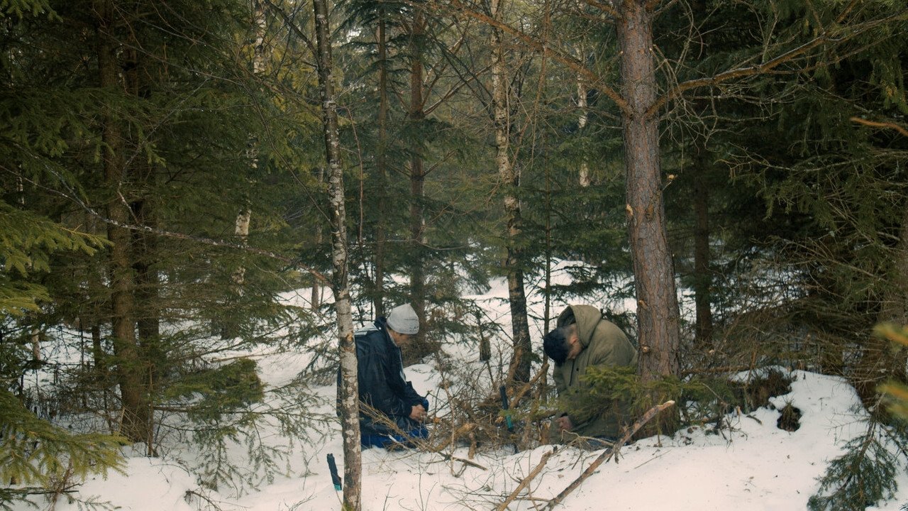 The Third End of the Stick