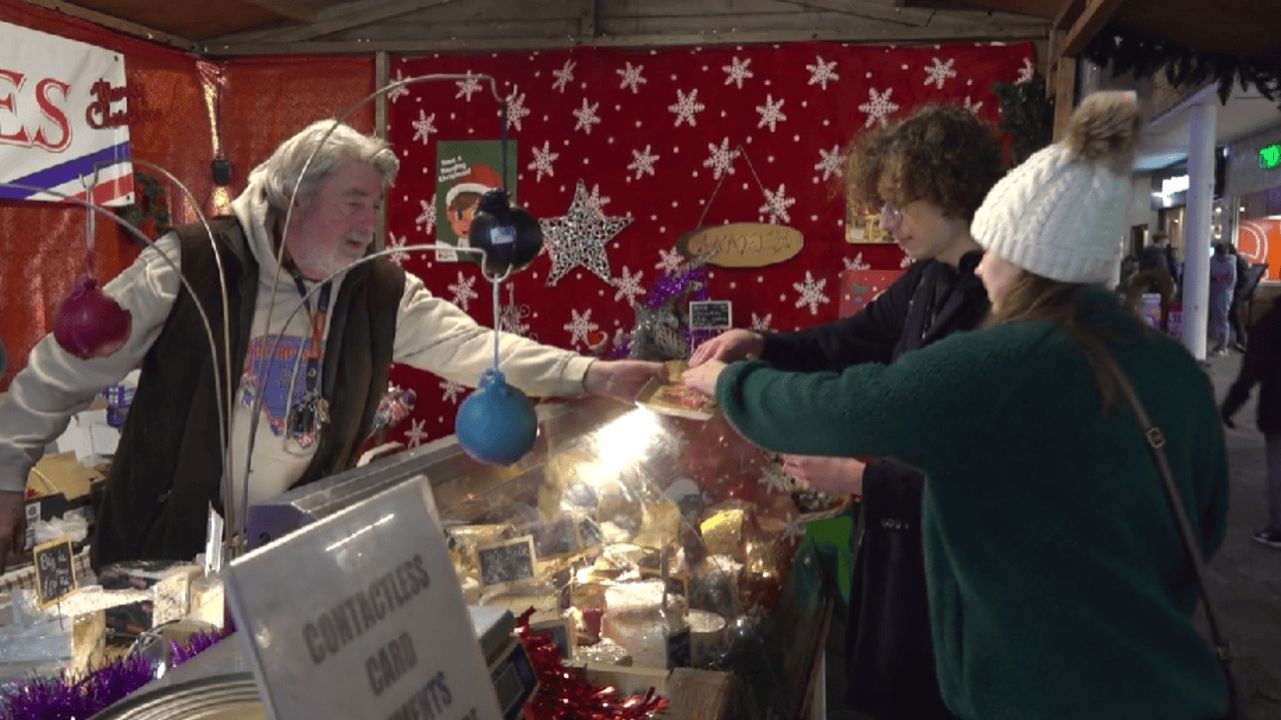 The Cupid Chronicles