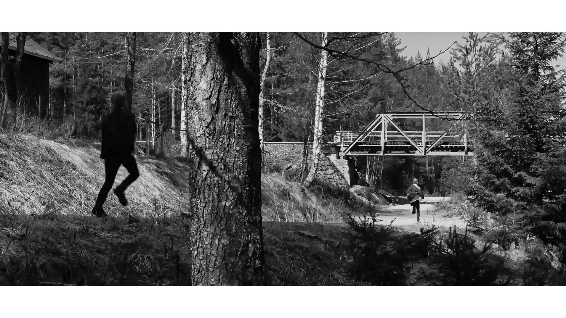 The Face of a Killer