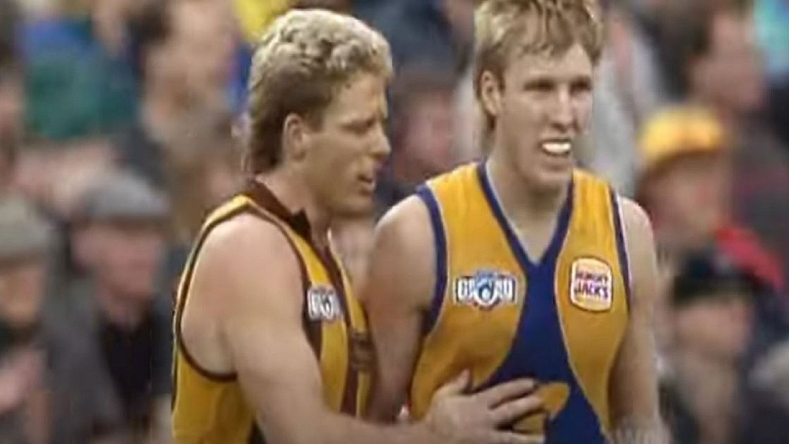 The Final Story 1991