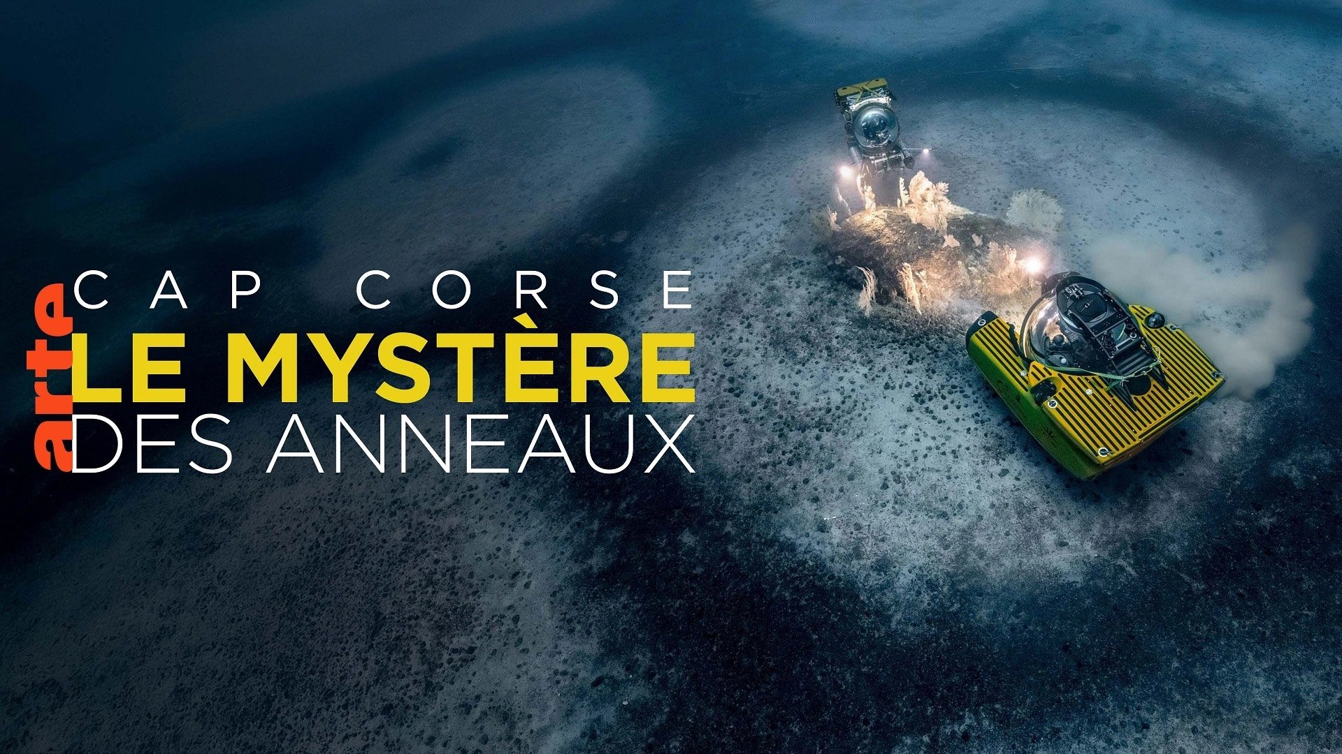 The Mystery of the Med Rings