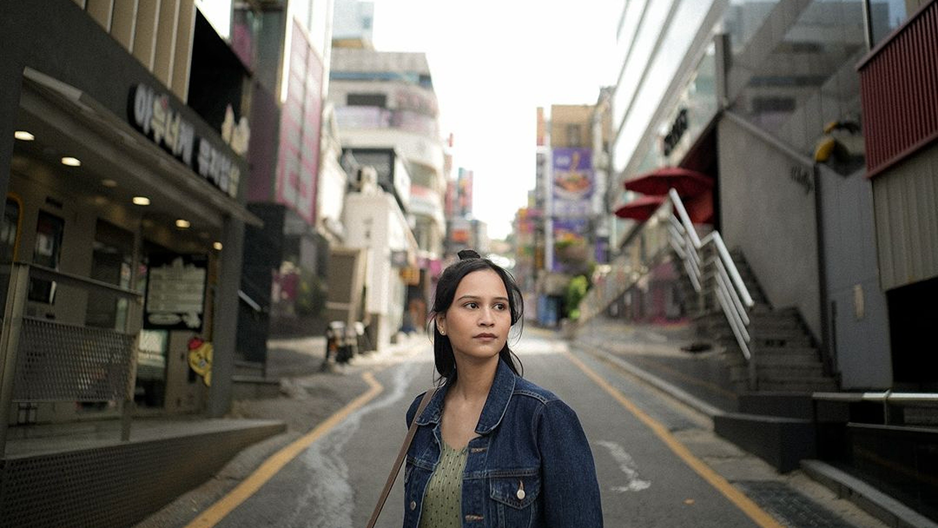 Love Unlike in K-Dramas