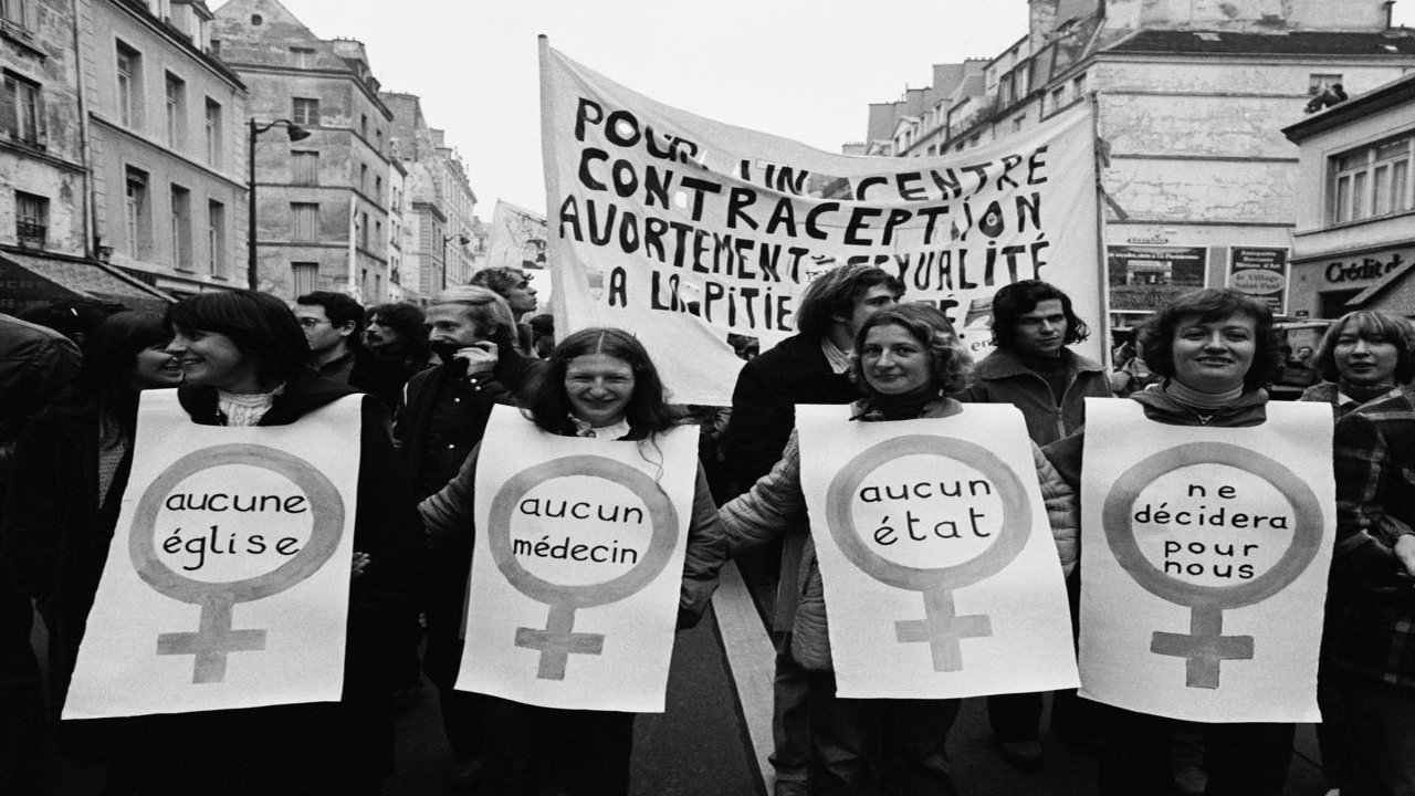 La bataille de la pilule