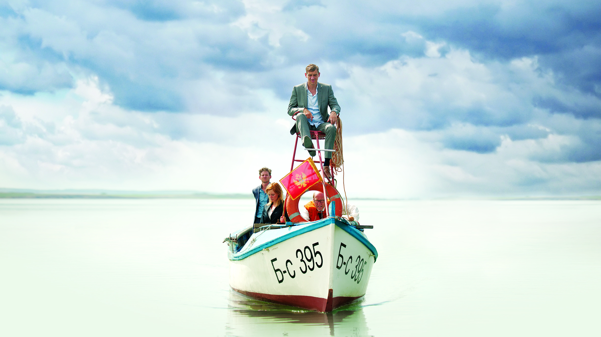 King of the Belgians