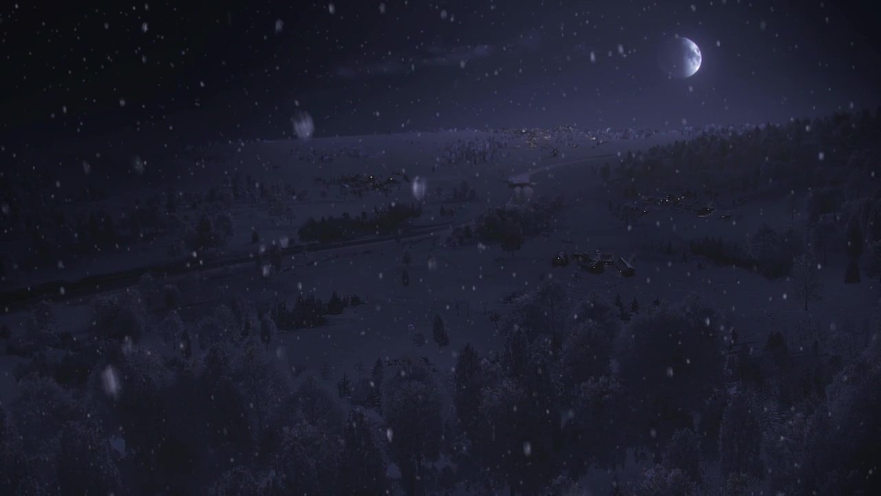 Andre Rieu : Home For Christmas