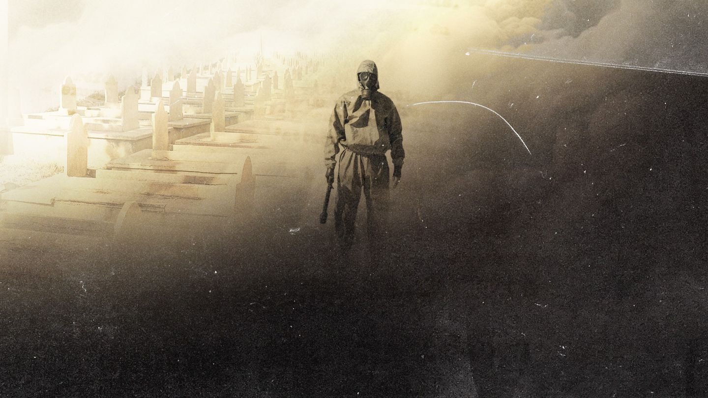 Algeria, Special Weapons Sections