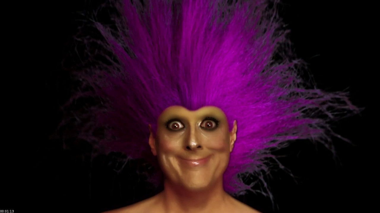 “Weird Al” Yankovic Live!: The Alpocalypse Tour