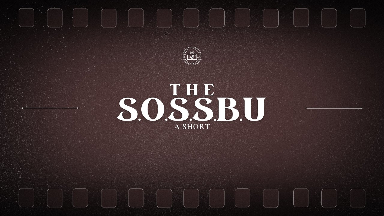 The S.O.S.S.B.U