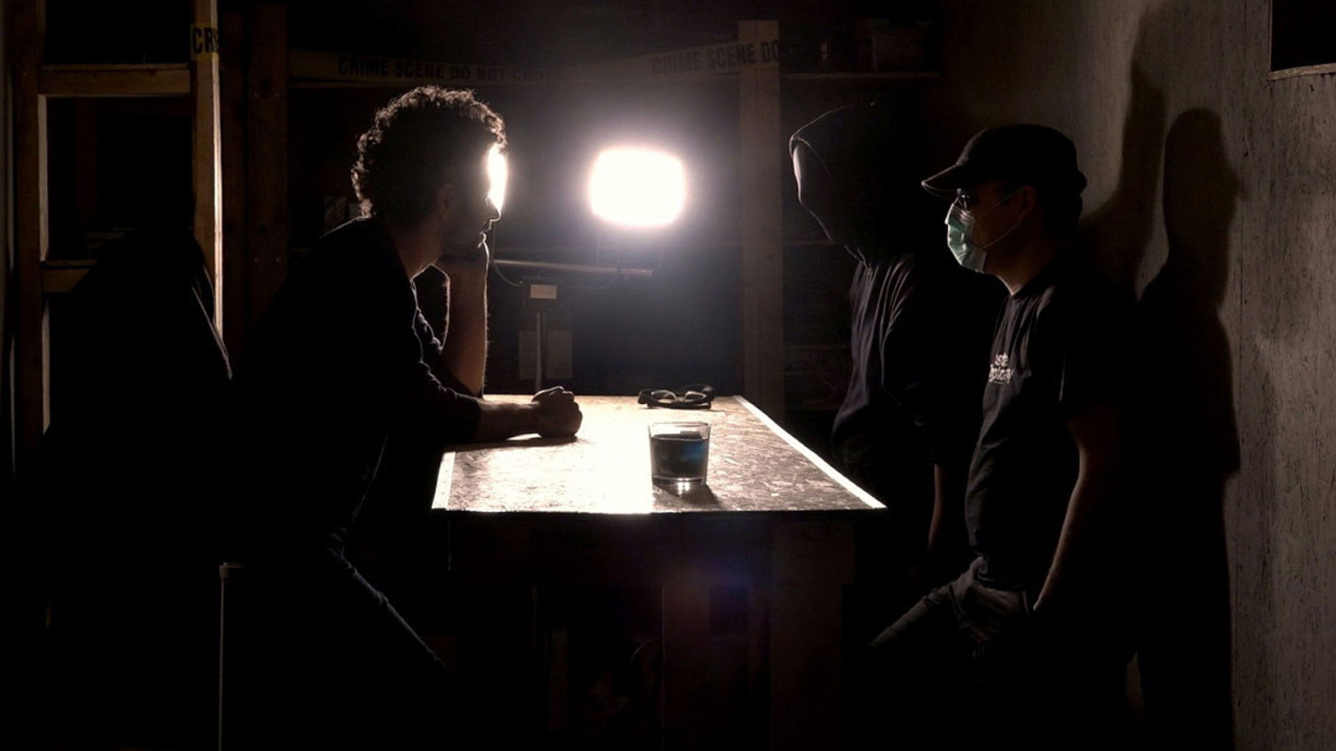 Digitale Unterwelt - In den Tiefen des Darknets