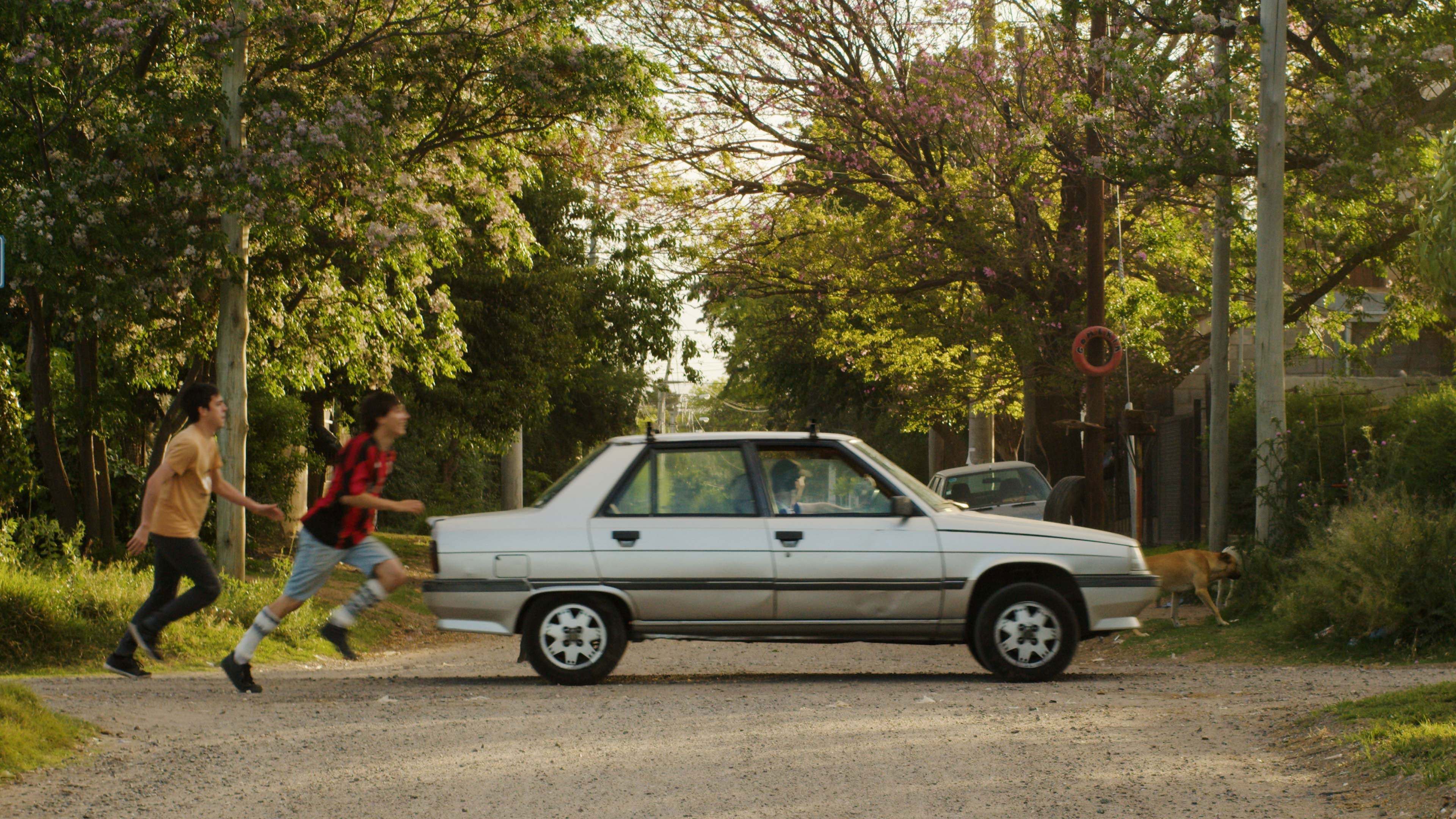 Nos vemos a la vuelta