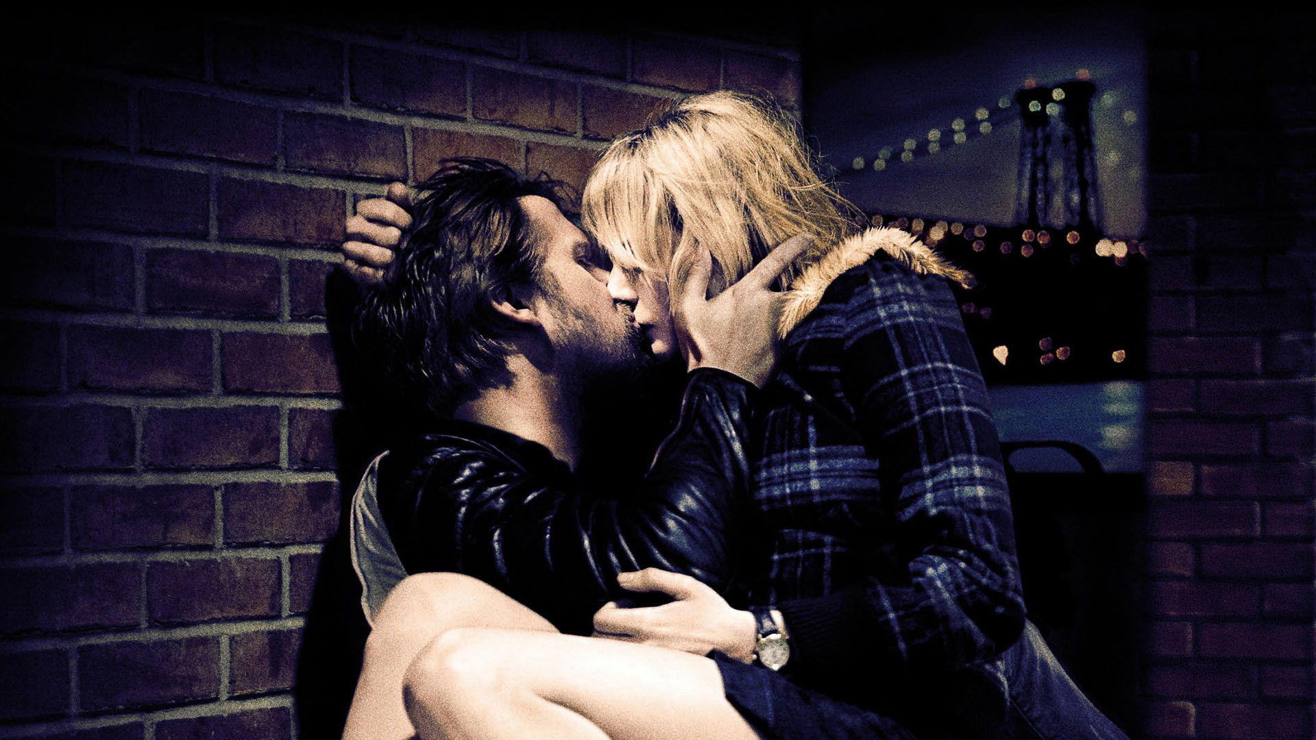 Blue Valentine