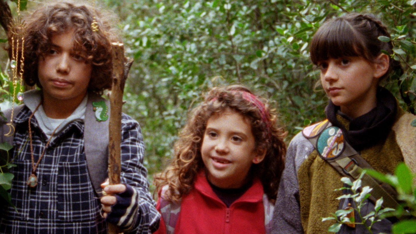 The End of the World