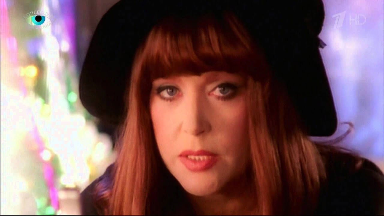 Old Songs About the Main Thing 3