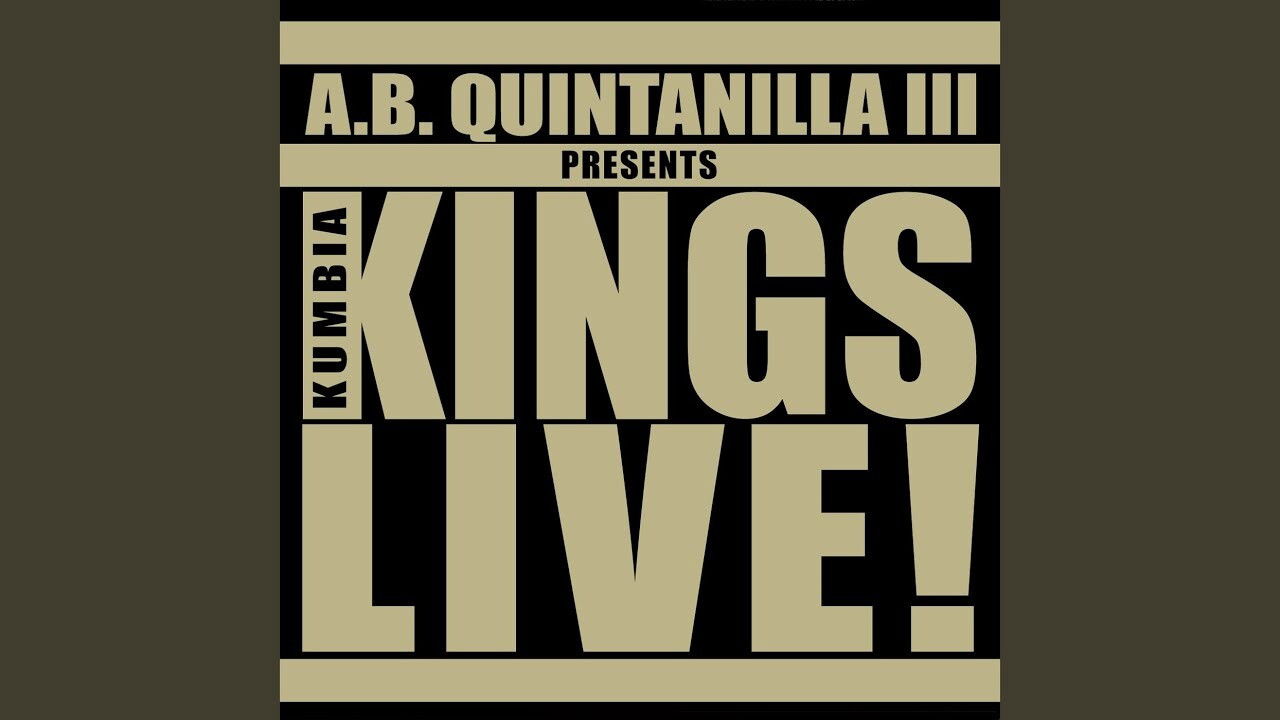 Kumbia Kings: Concierto en Monterrey