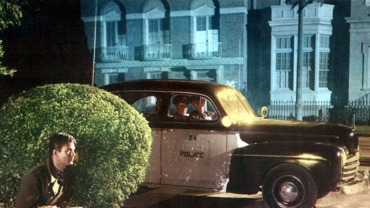 The Crime Doctor's Diary