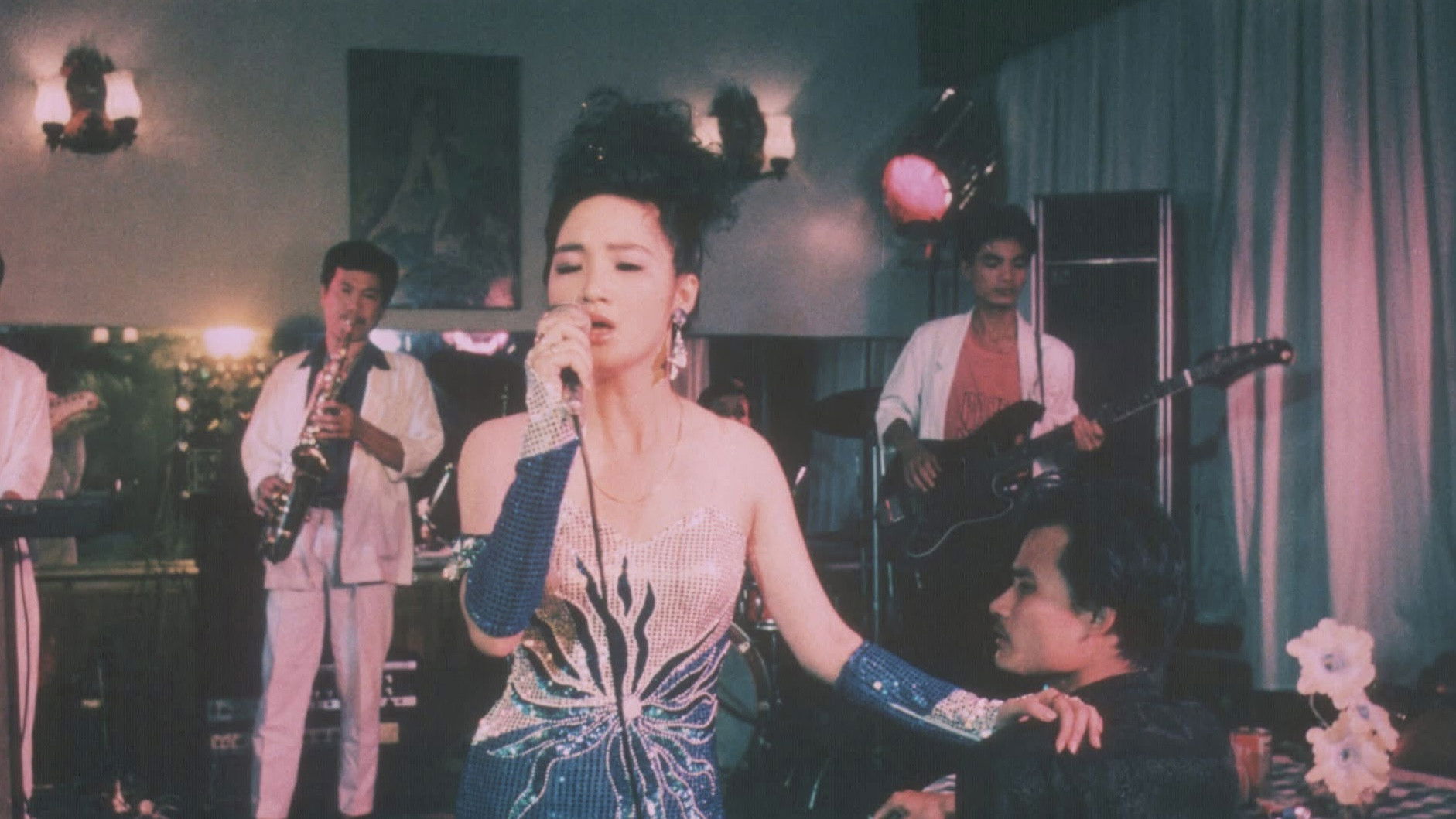 In Chase of the Windy Devil Gang