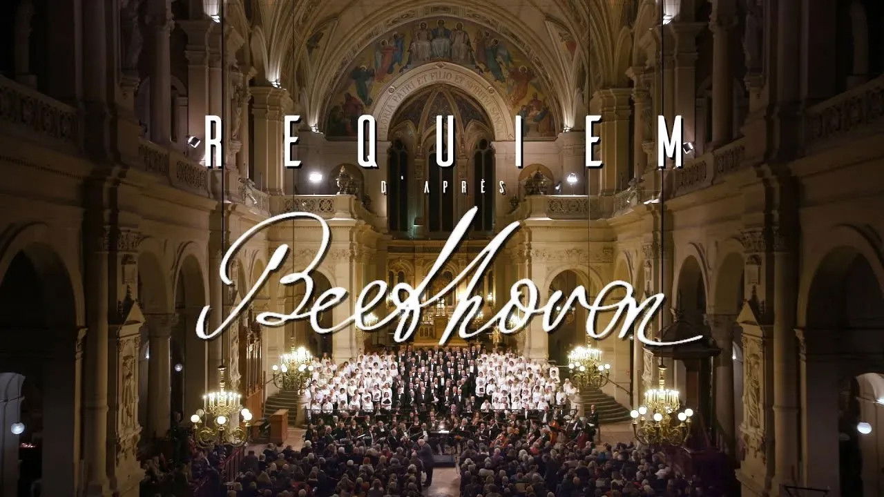 Grand Requiem d'après Beethoven