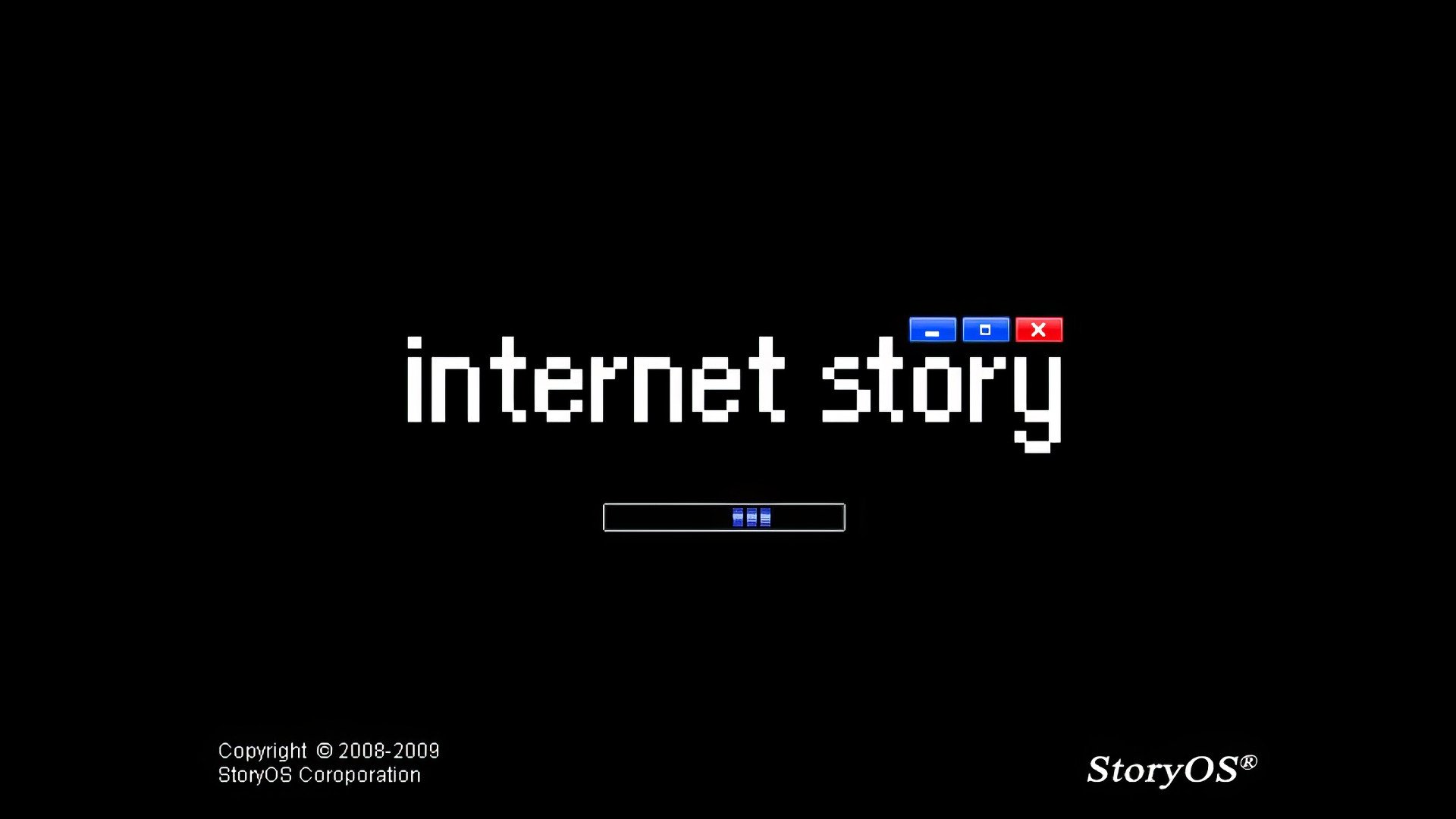 Internet Story