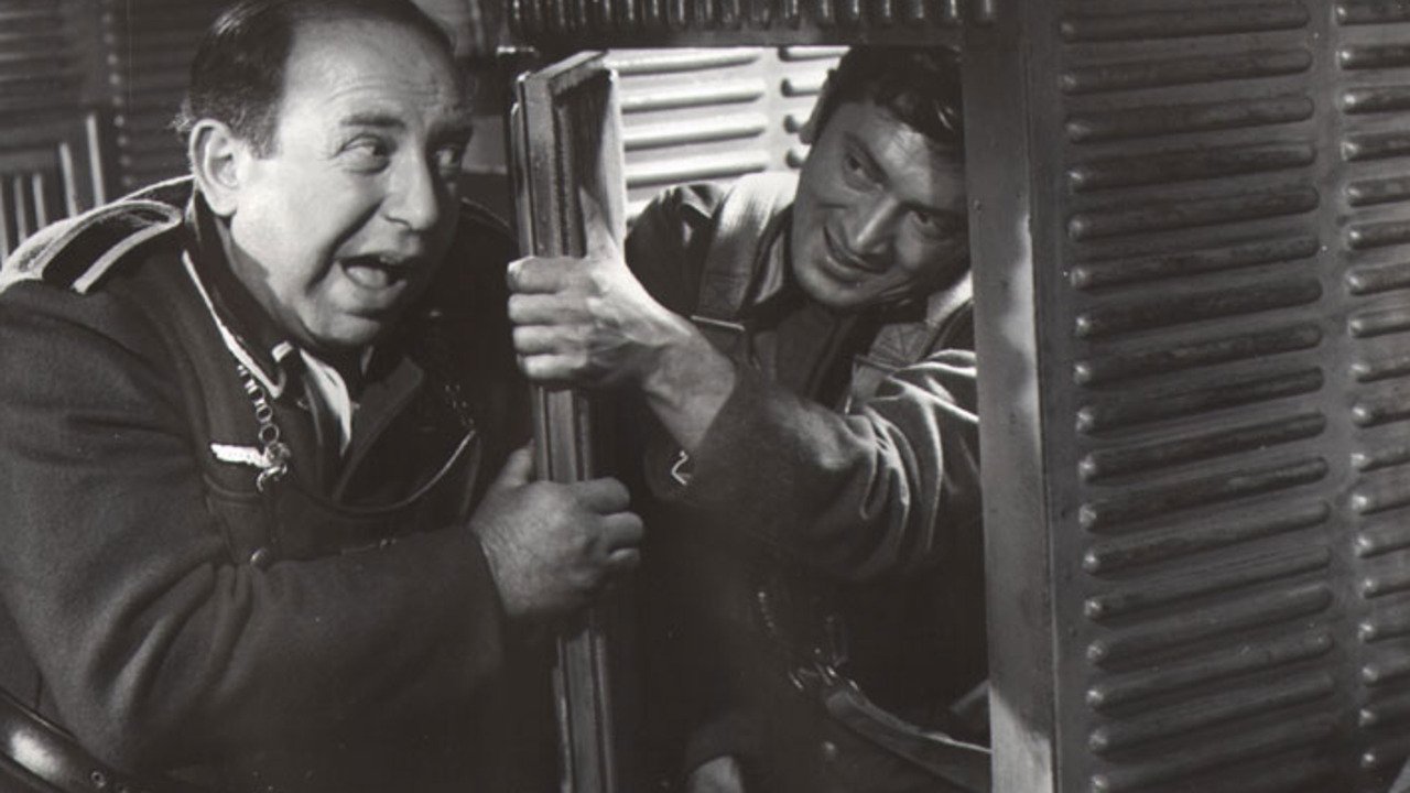 How I Unleashed World War II, Part I: The Escape