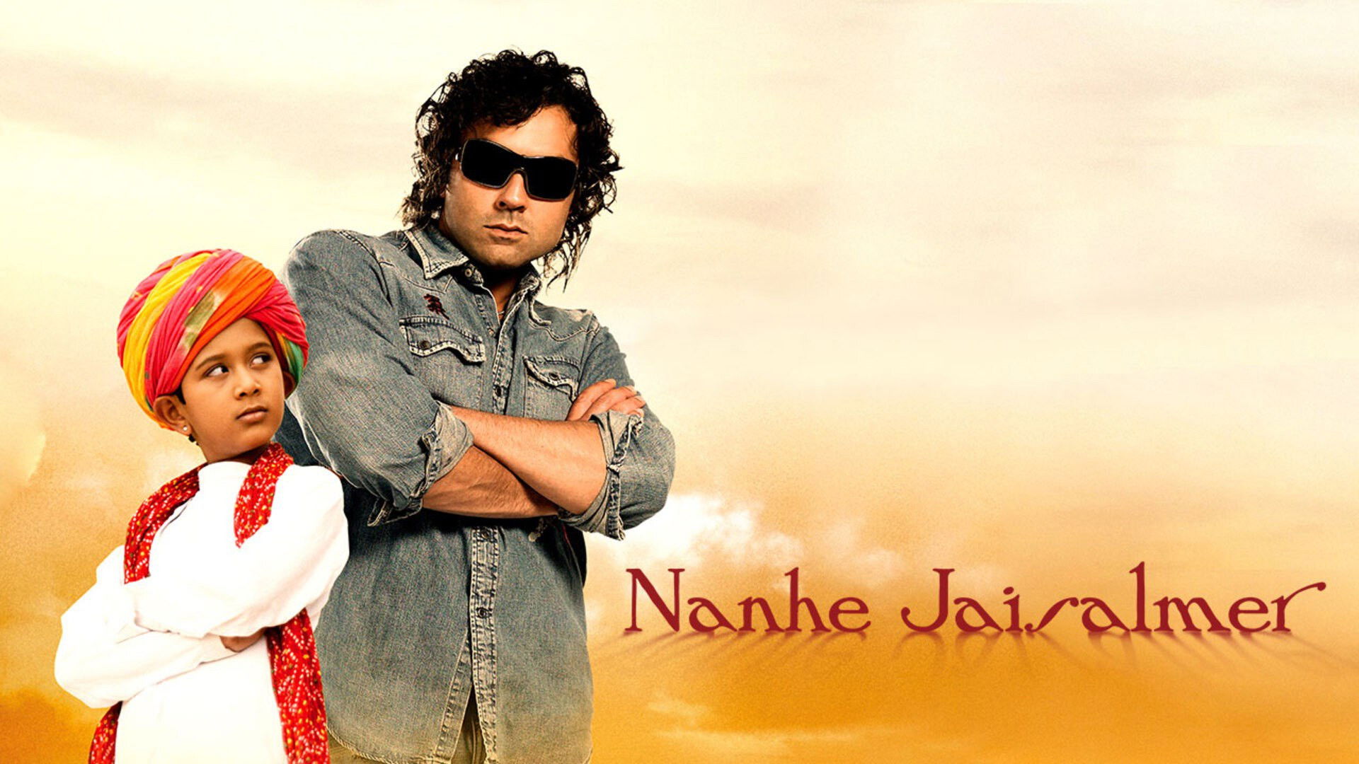 Nanhe Jaisalmer: A Dream Come True