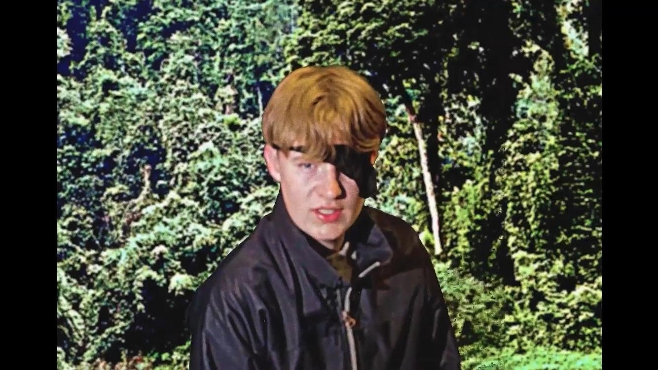 The Return of the Legend