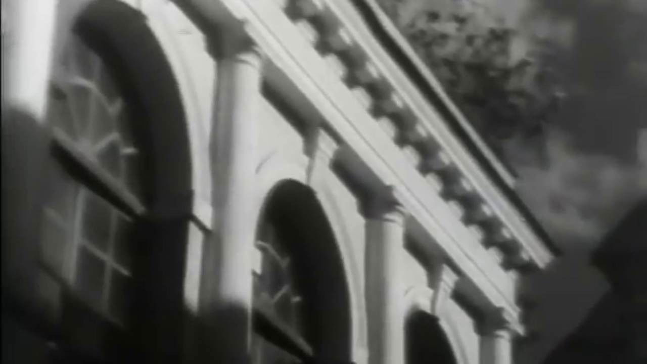 Time Walks Through the City