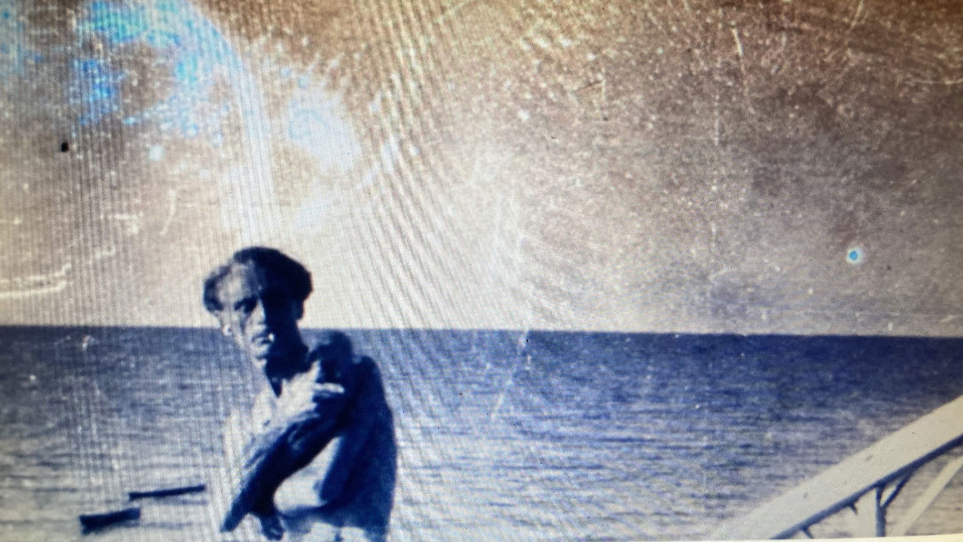 Sur les traces d'Henry de Monfreid - Écrivain et pirate de la mer Rouge