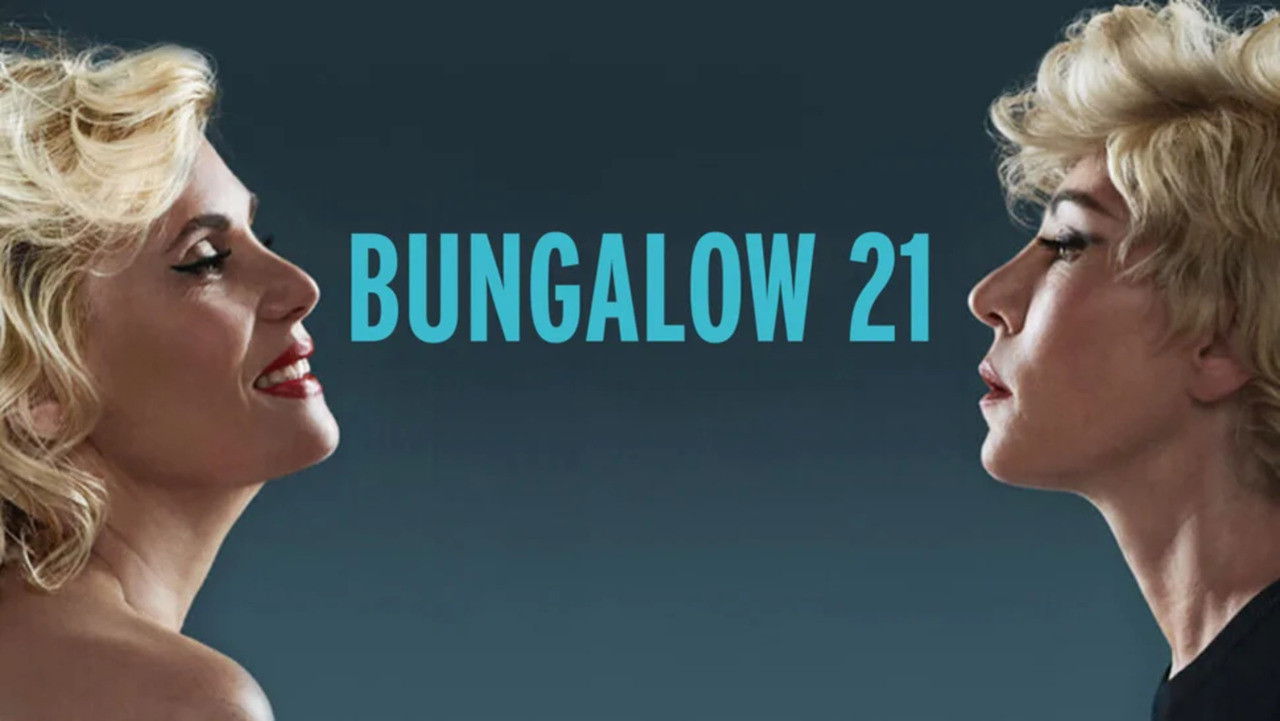 Bungalow 21