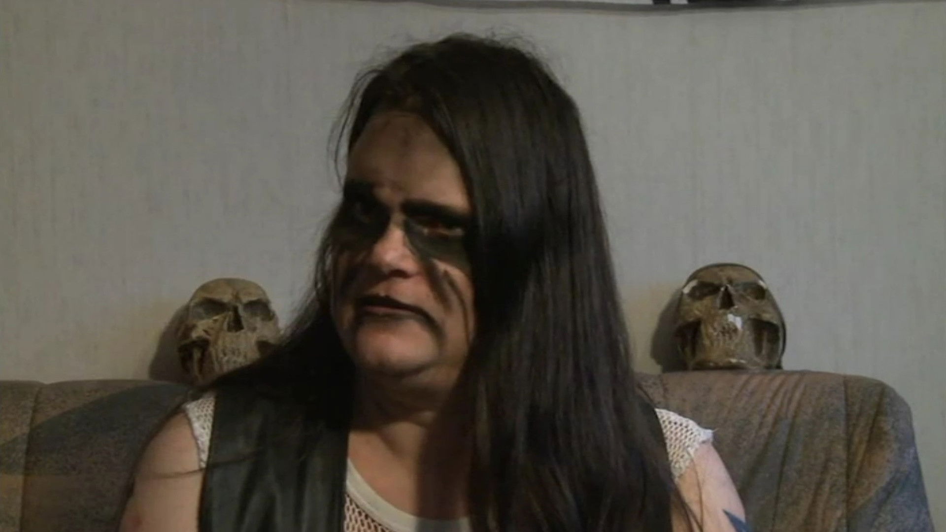 Eternal Flame of Gehenna