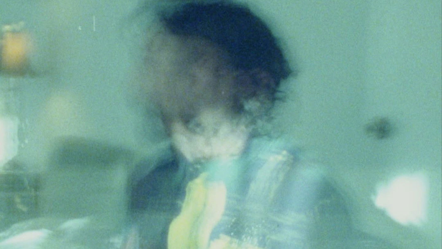 Exit Through the Sky