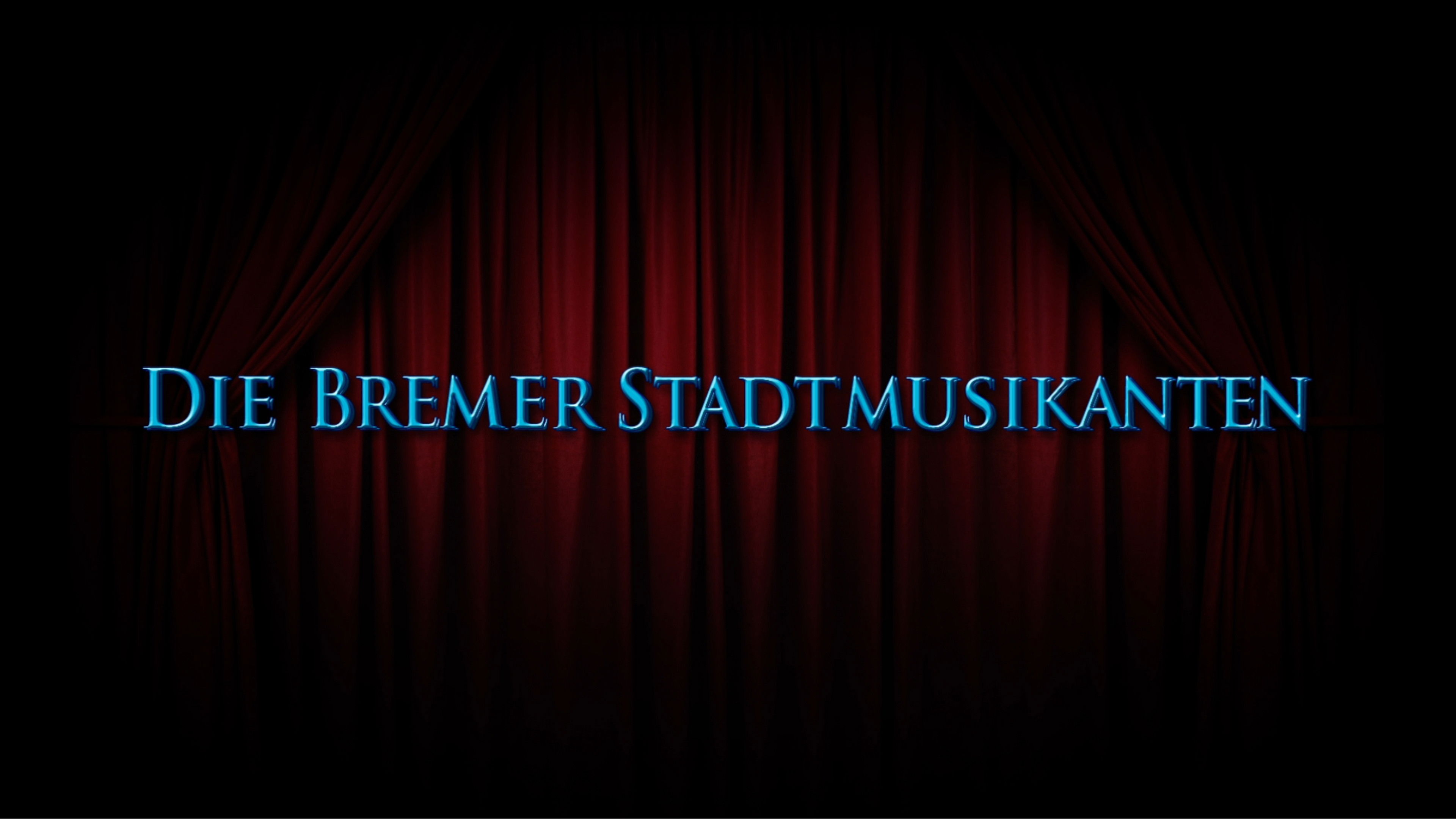 Kasperletheater 3D: Die Bremer Stadtmusikanten