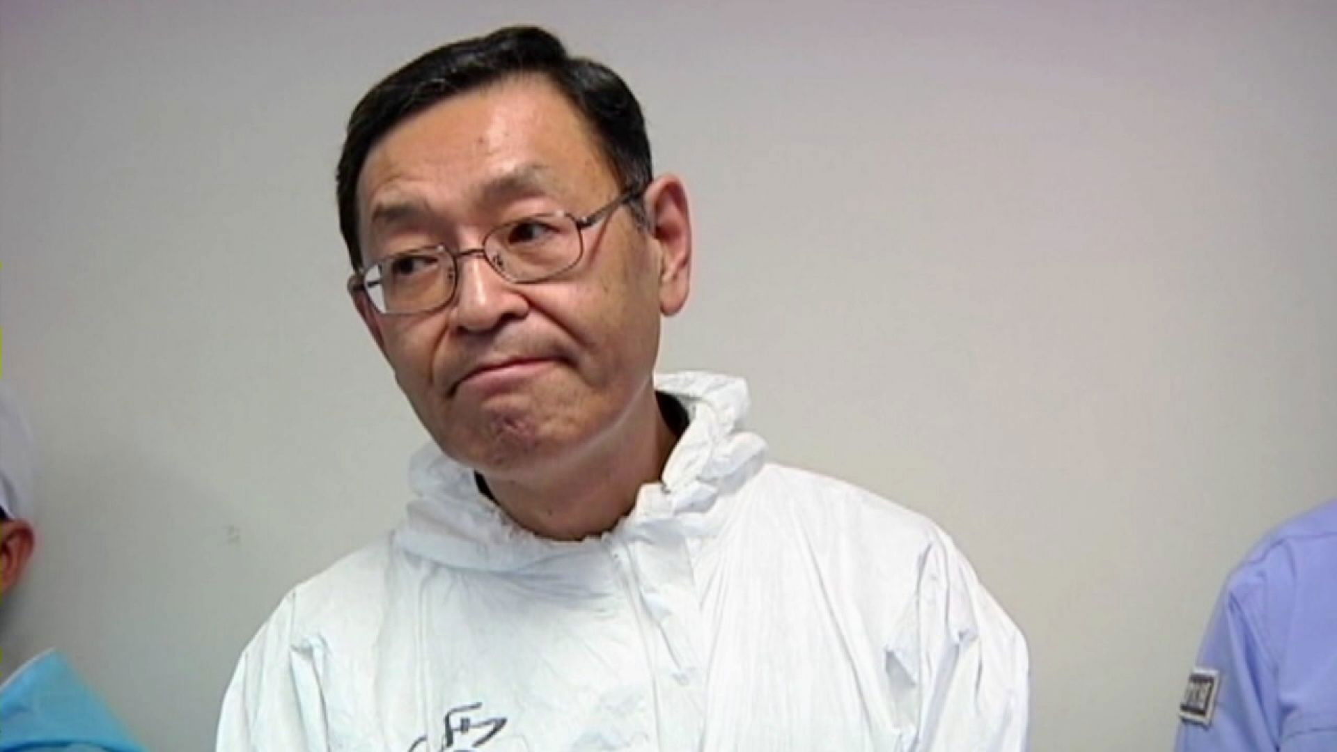 The nuclear disaster of Fukushima