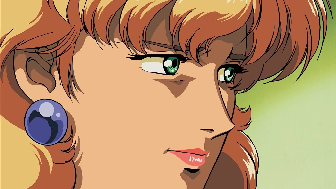 Mobile Suit Gundam 0083: Afterglow of Zeon