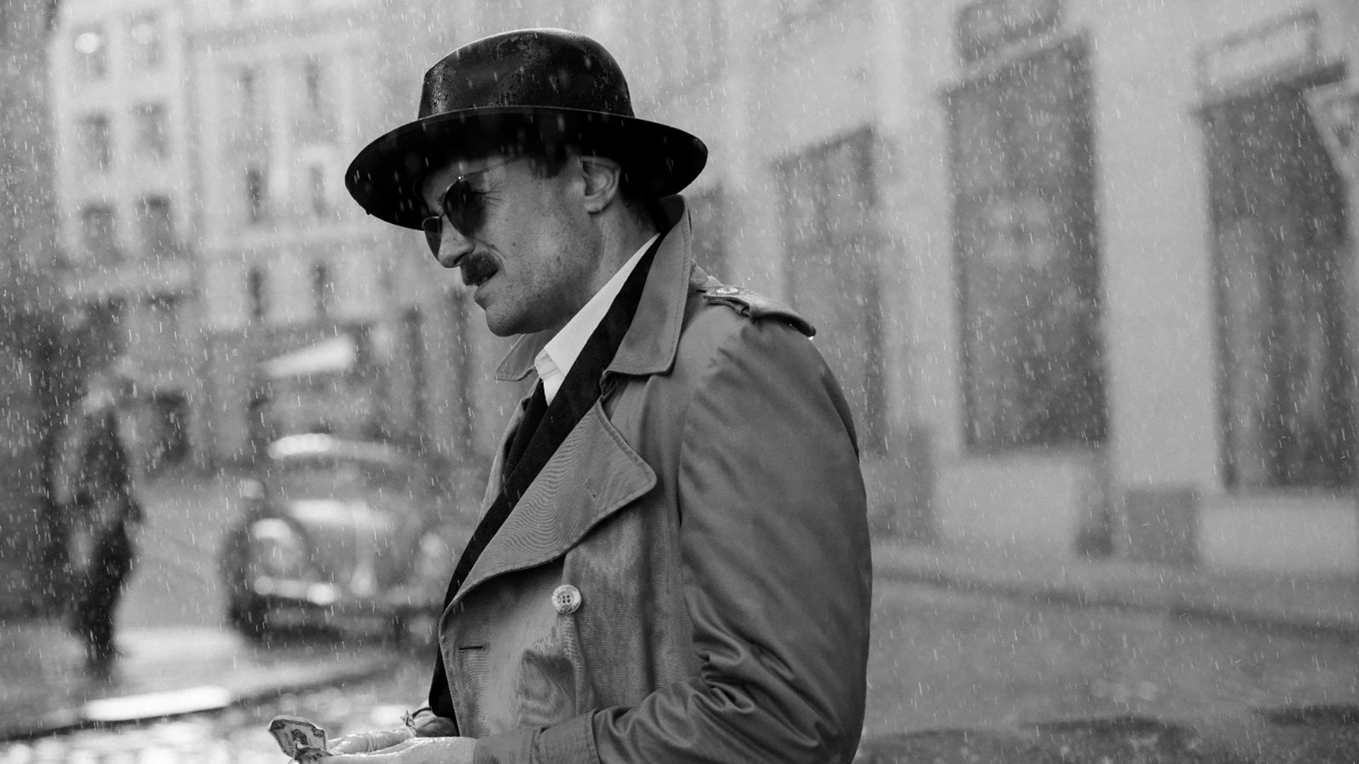 The Disappearance of Josef Mengele