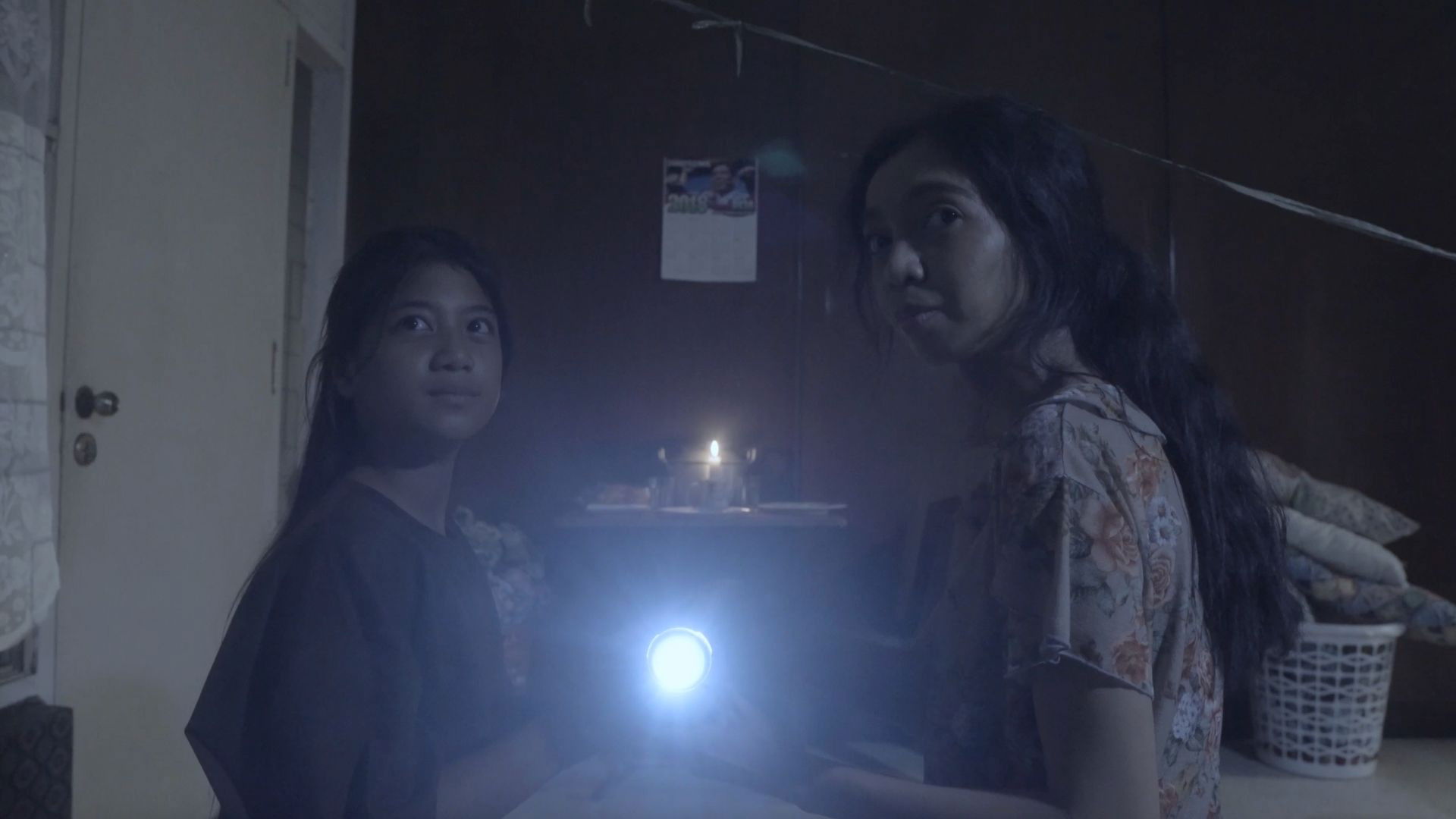 The Monster of the South