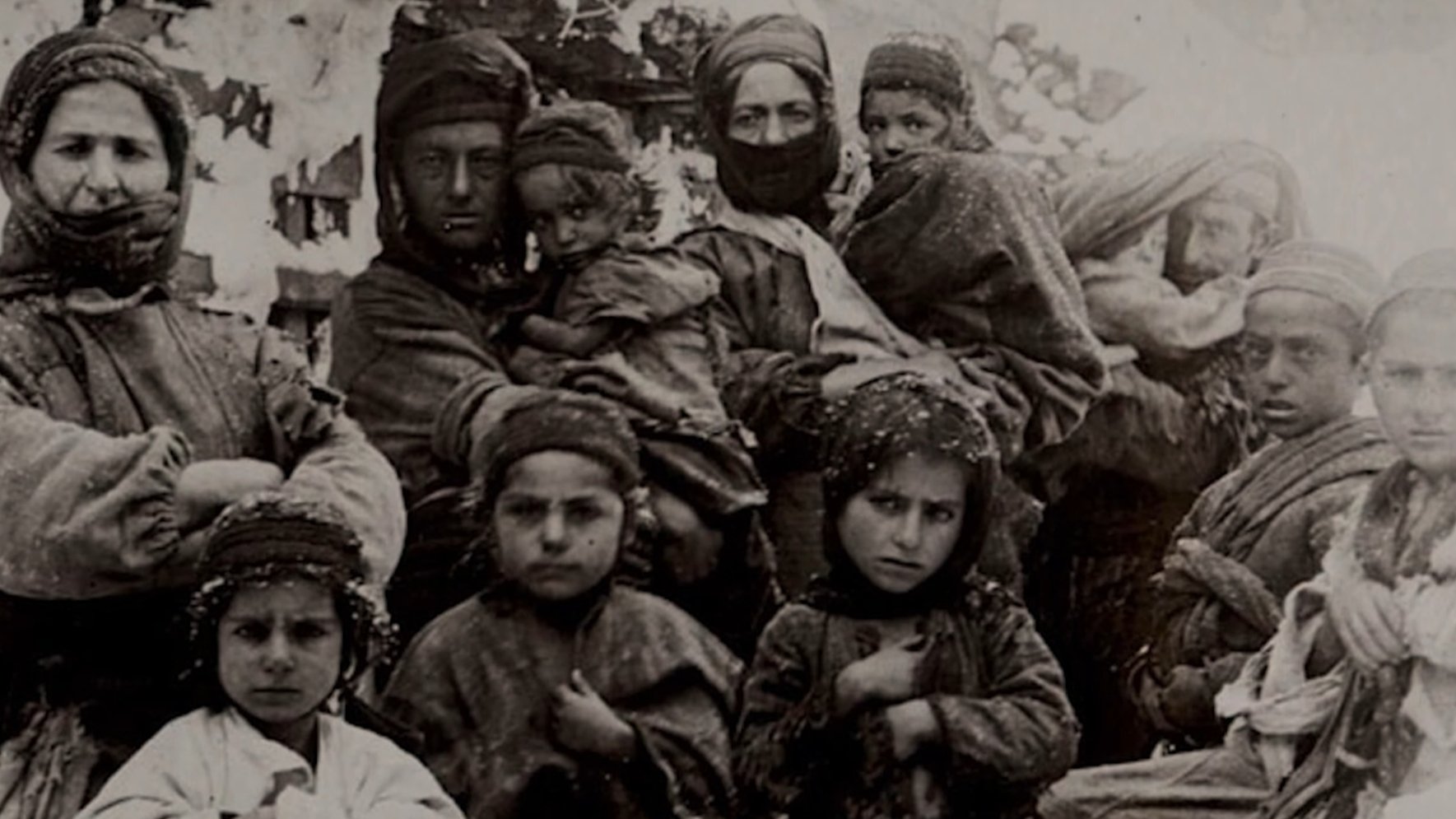 The Promised Mountain