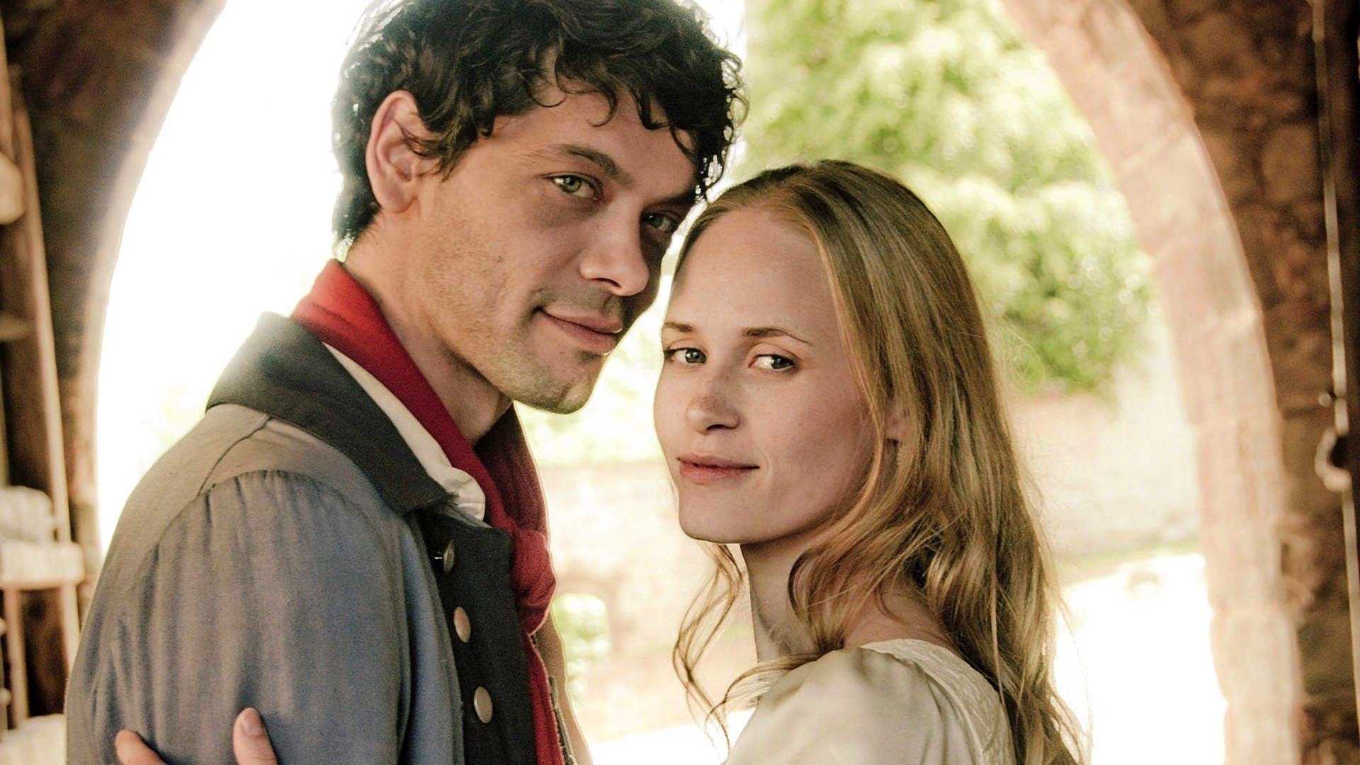 Die zertanzten Schuhe