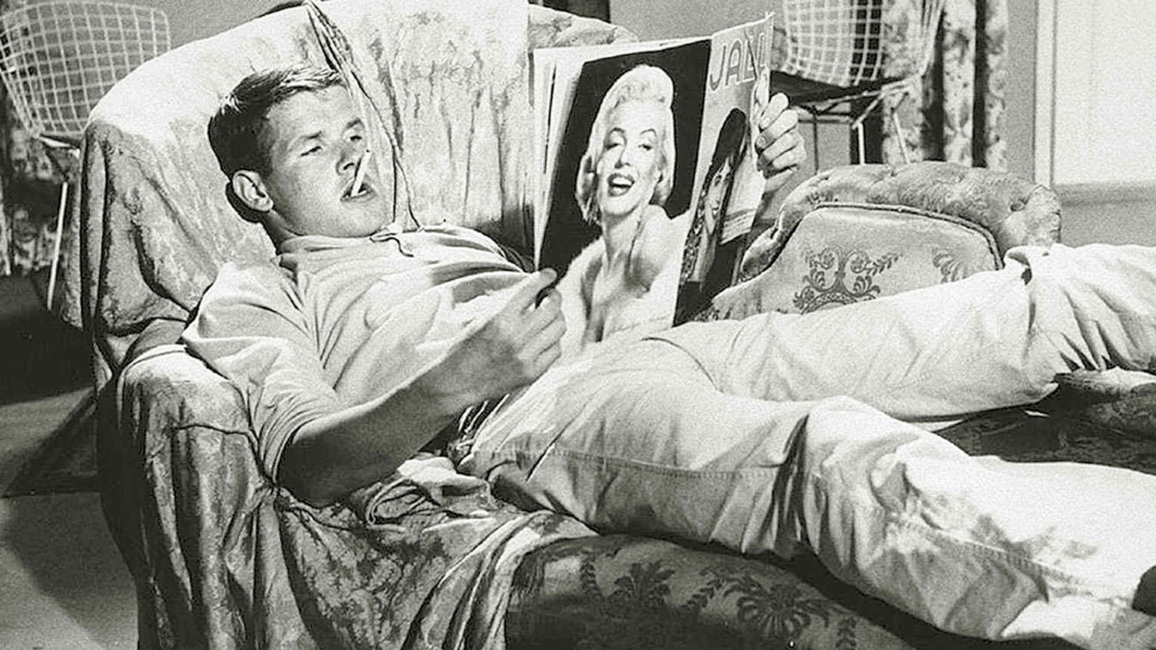 Voi veljet, mikä päivä!