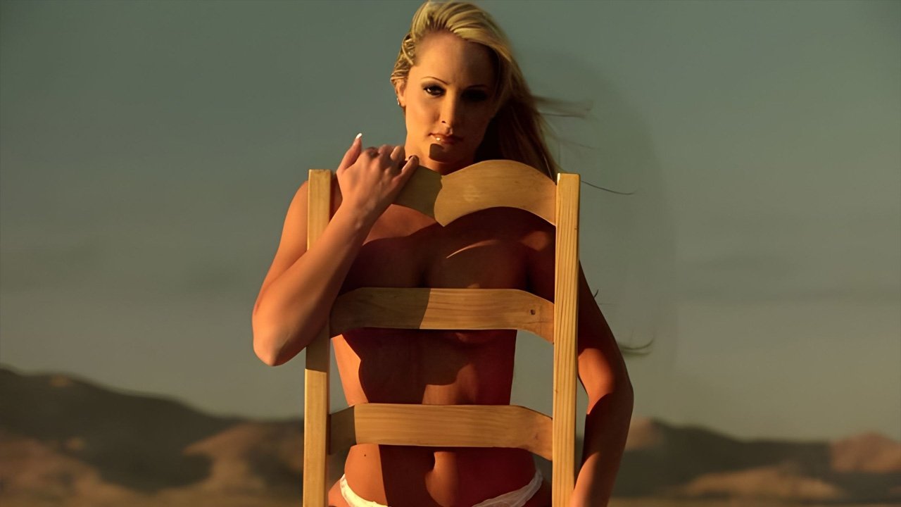 Bikini Destinations: Triple Fantasy