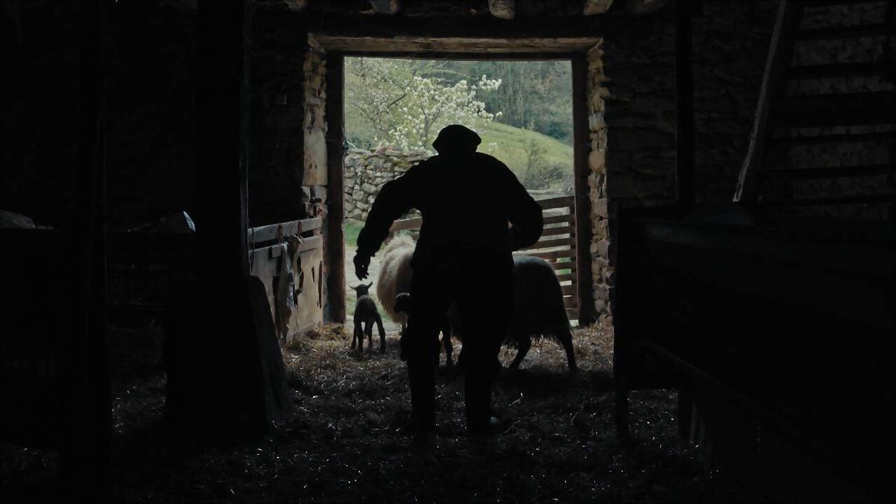 A mountain of memories