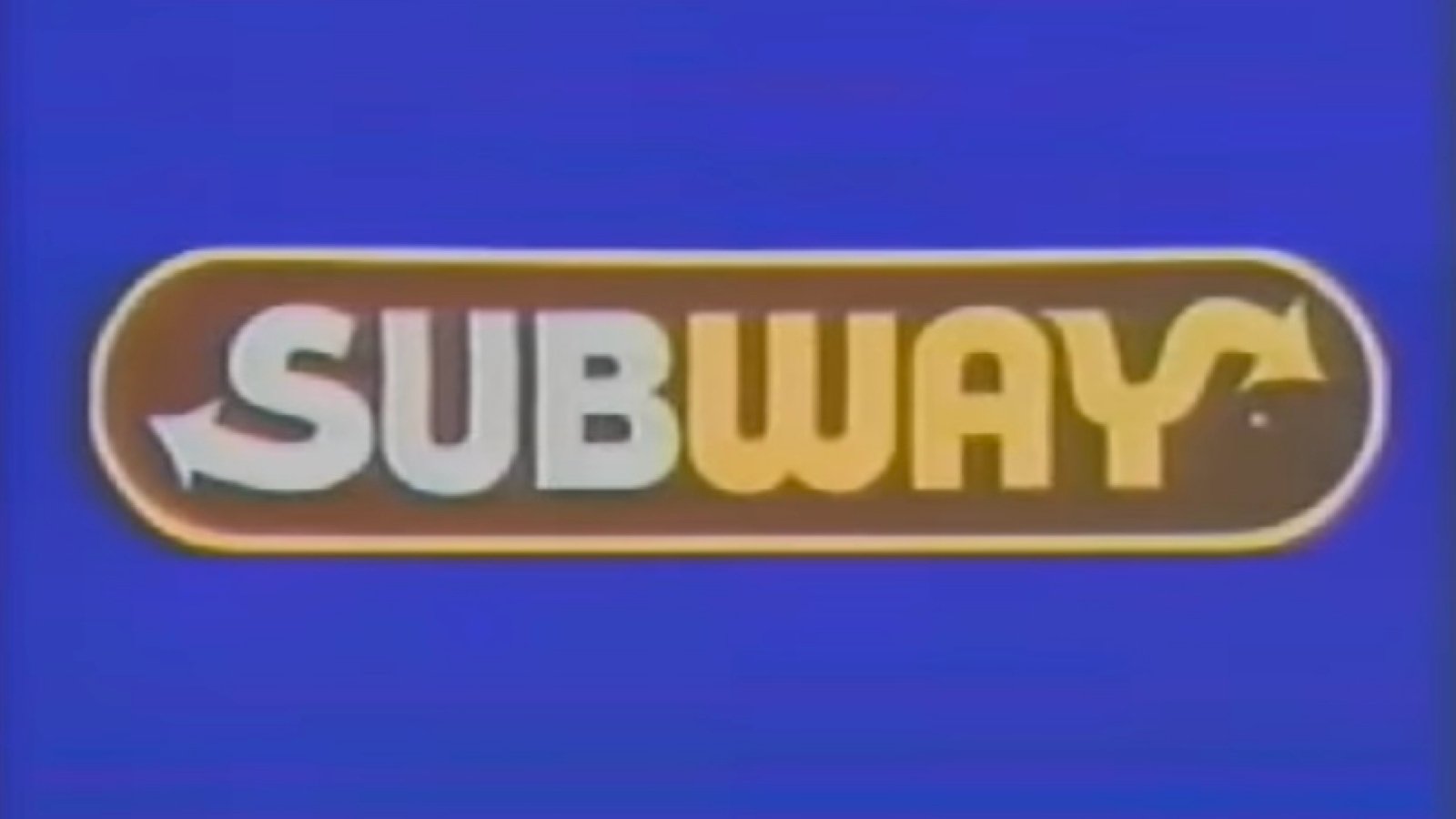 Subway Restaurants Training Video