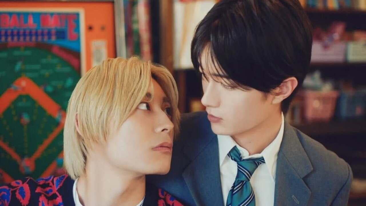 Pure Love, Bring It On!