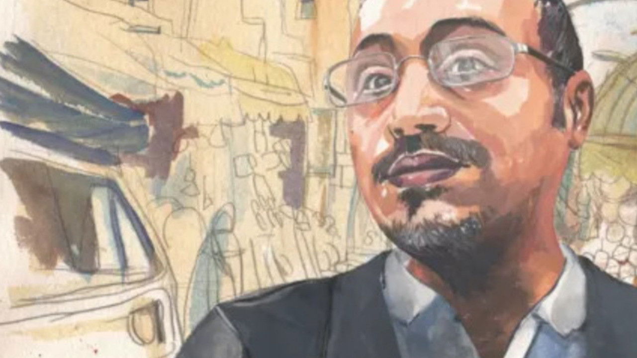 Portraits de Voyages Yémen : Les Maisons tours