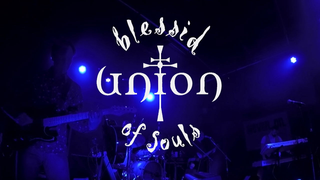 Blessid Union of Souls: Live at Never on Sunday