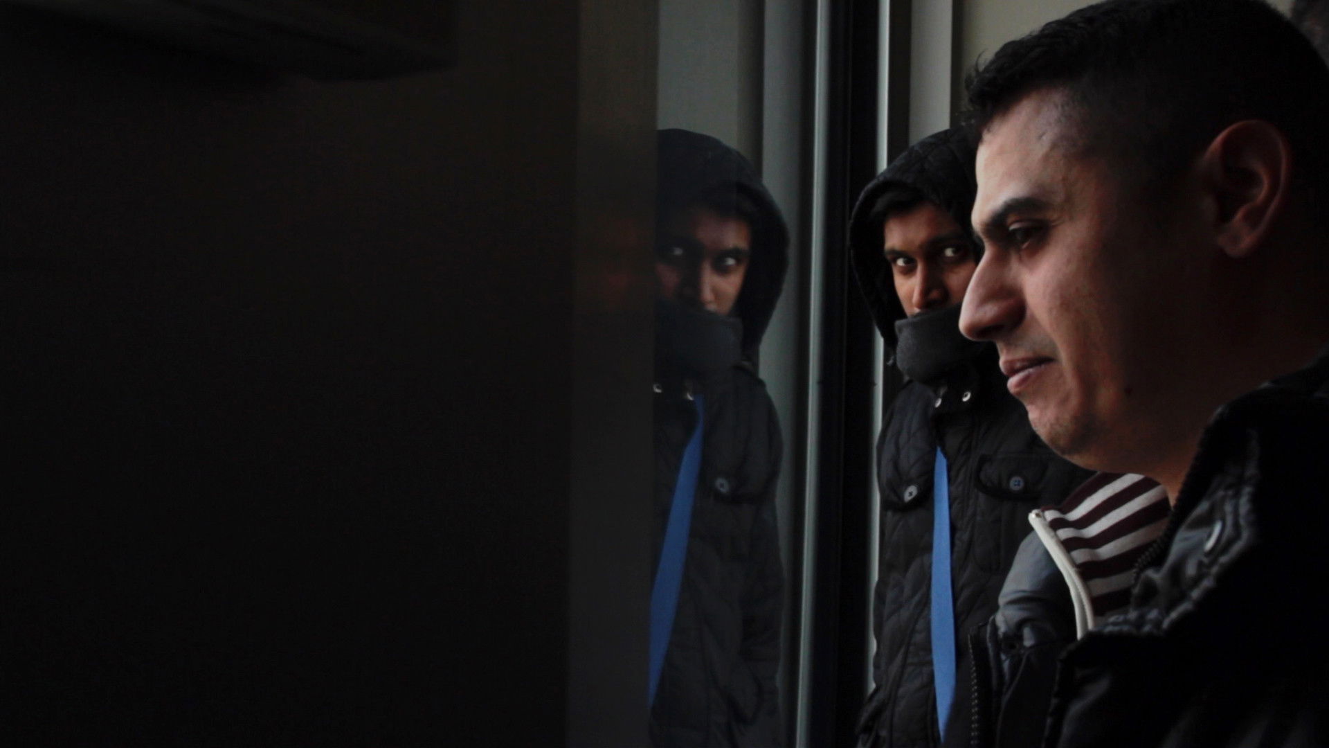 We Are Not Our Parents