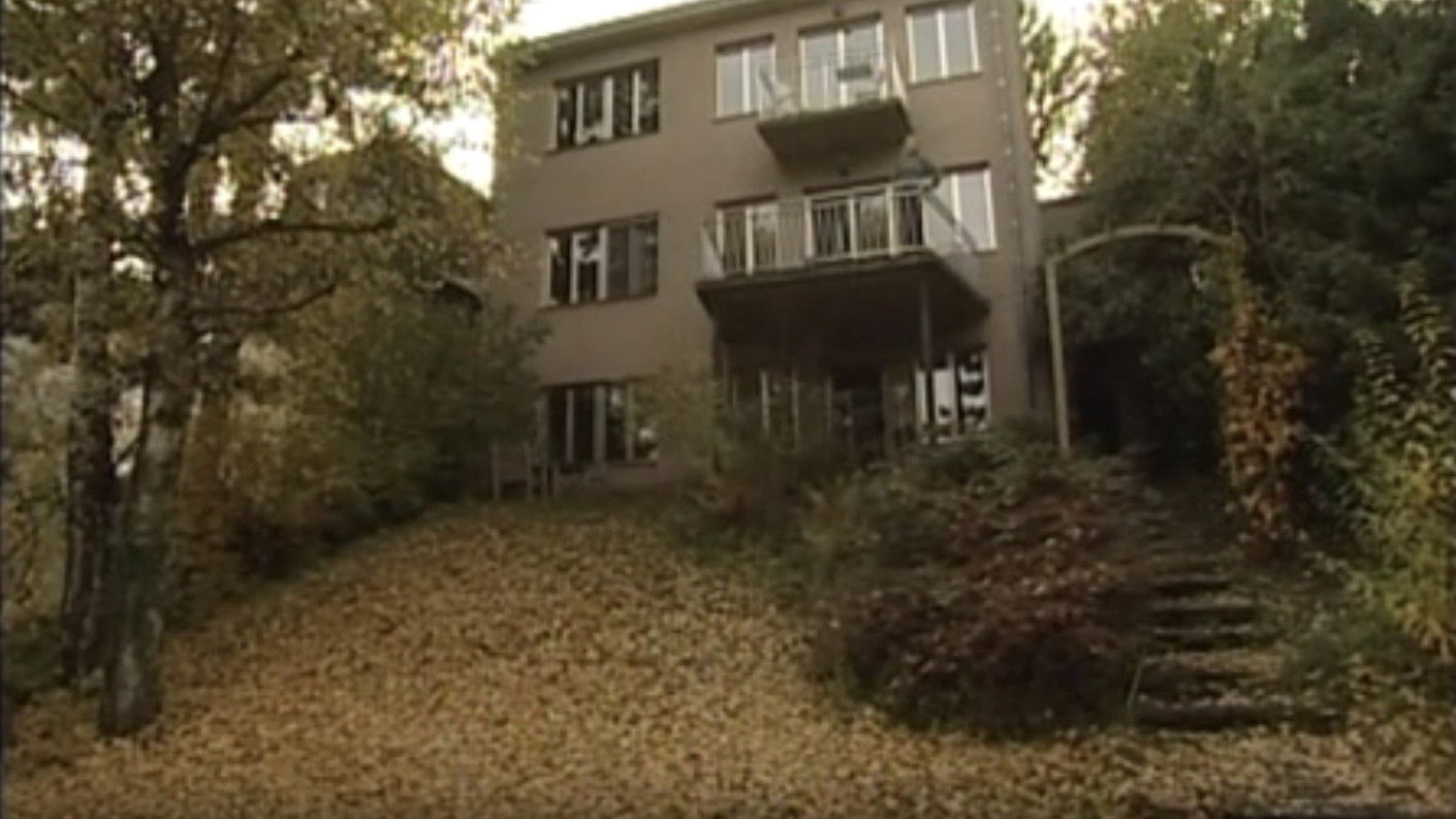 Elfriede Jelinek: Nobel Prize Lecture