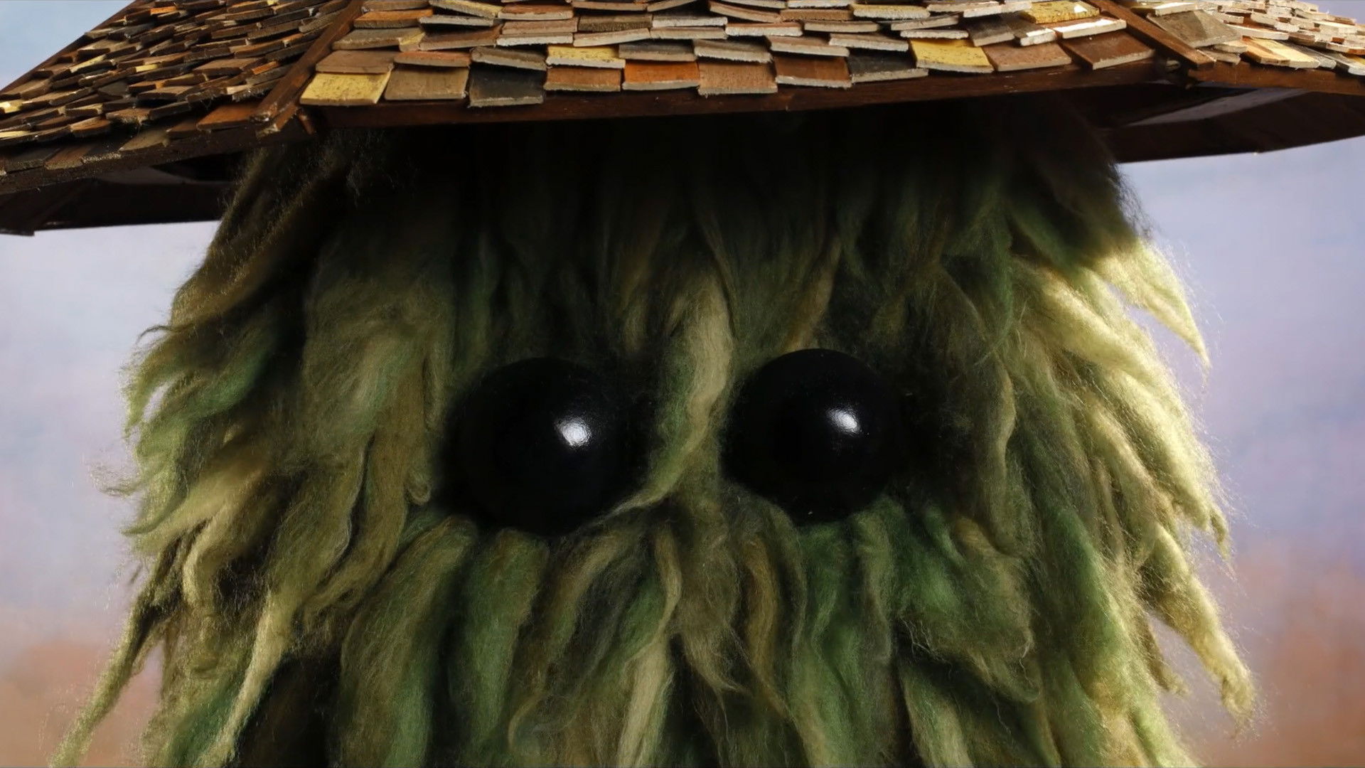 The Little One and the Giant