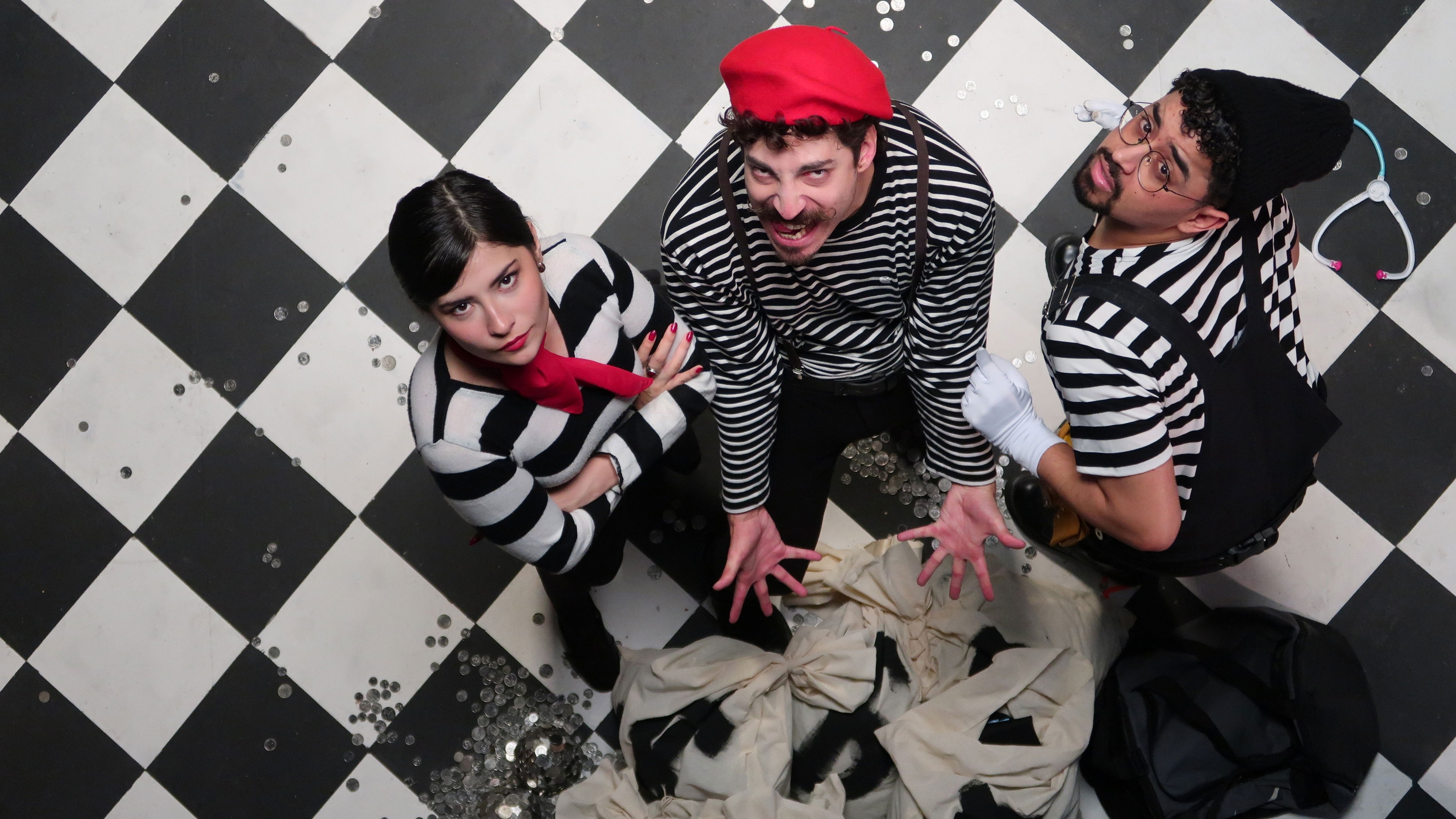 O Grande Furto Paulista