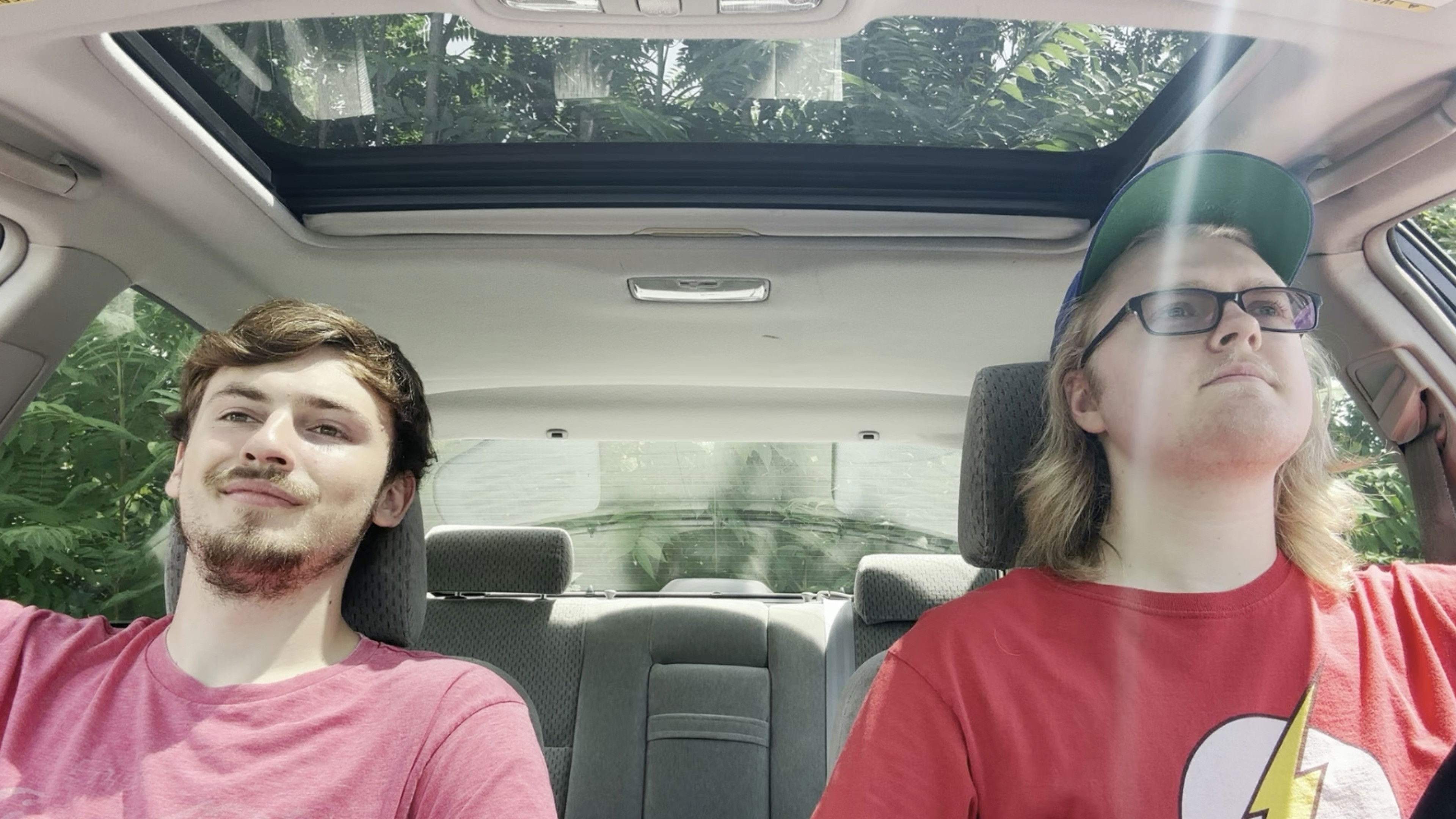 "What's Up with Mick McLachlan?"