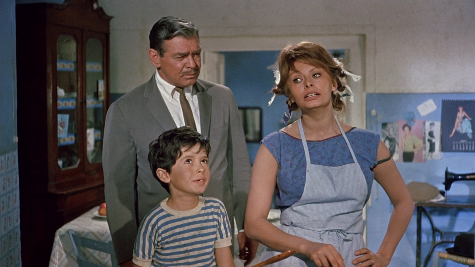 It Started in Naples